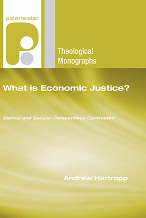 What Is Economic Justice?