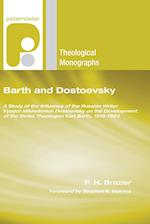 Barth and Dostoevsky