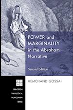 Power and Marginality in the Abraham Narrative