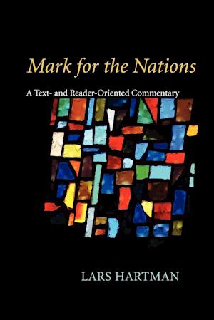 Mark for the Nations