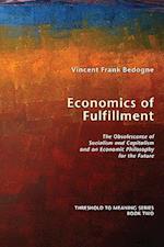 Economics of Fulfillment