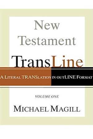 New Testament TransLine, 2 Volumes
