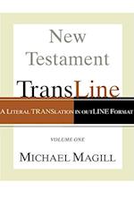 New Testament TransLine, 2 Volumes 