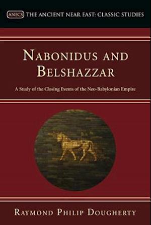 Nabonidus and Belshazzar