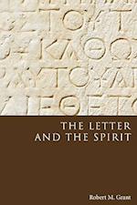 The Letter and the Spirit