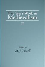 The Year's Work in Medievalism, 2008 