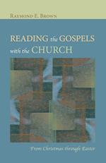 Reading the Gospels with the Church