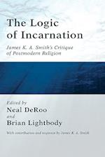 The Logic of Incarnation