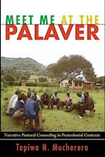 Meet Me at the Palaver
