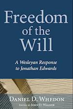 Freedom of the Will