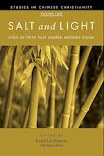 Salt and Light, Volume 1