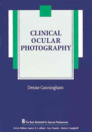 Clinical Ocular Photography