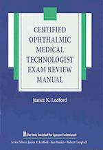 Ledford, J:  The Certified Ophthalmic Medical Technologist E