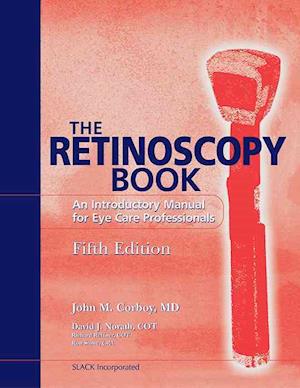 The Retinoscopy Book