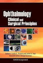 Ophthalmology