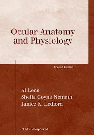 Ocular Anatomy and Physiology