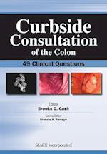 Curbside Consultation of the Colon