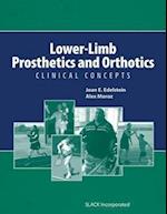 Lower-Limb Prosthetics and Orthotics