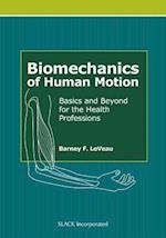 Biomechanics of Human Motion