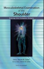 Musculoskeletal Examination of the Shoulder