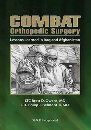 Combat Orthopedic Surgery