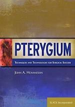 Pterygium