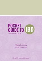 Pocket Guide to IBD
