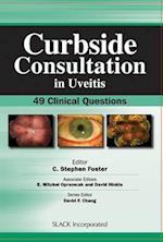 Curbside Consultation in Uveitis