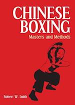 Chinese Boxing