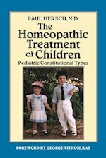 Homeopathic Treatment of Children