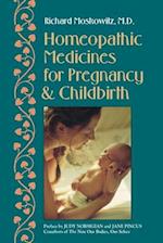 Homeopathic Medicines for Pregnancy and Childbirth