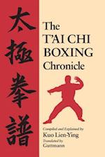 The T'ai Chi Boxing Chronicle