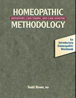 Homeopathic Methodology