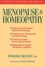 Menopause and Homeopathy