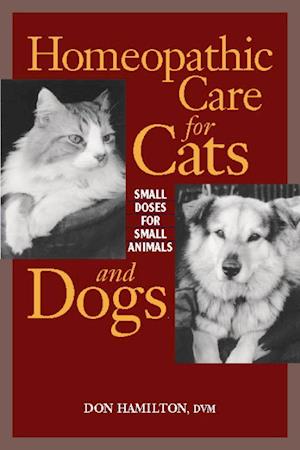 Small Doses For Small Animals