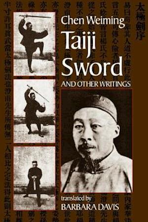 Taiji Sword