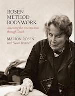Rosen Method Bodywork
