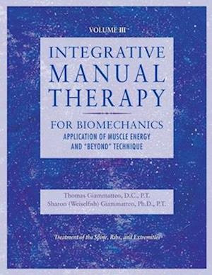 Integrative Manual Therapy for Biomechanics