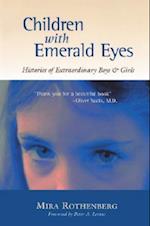 Children with Emerald Eyes