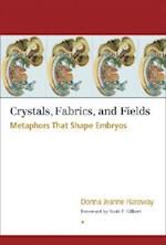 Crystals, Fabrics, and Fields