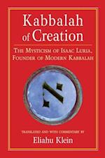 Kabbalah of Creation