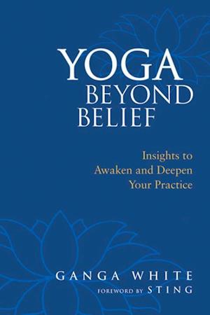 Yoga Beyond Belief