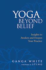 Yoga Beyond Belief