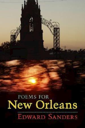 Poems For New Orleans