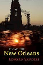 Poems for New Orleans