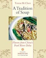 A Tradition of Soup