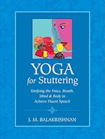 Yoga for Stuttering