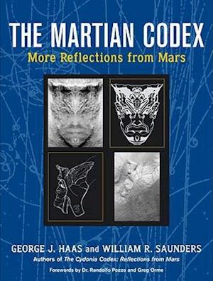 The Martian Codex