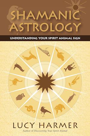 Shamanic Astrology