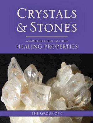 Crystals And Stones